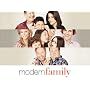 Modern Family Season 1