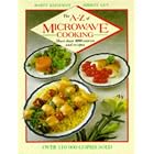 A. to Z. of Microwave Cooking by Microwave Cooking