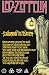 Led Zeppelin Stairway To Heaven Vintage Music Poster #3738