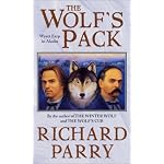 The Wolf's Pack (Wyatt Earp in Alaska (Paperback)) book cover