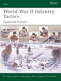 World War II Infantry Tactics (1): Squad and Platoon (Elite)