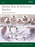 World War II Infantry Tactics (1): Squad and Platoon (Elite)