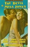 The Devil Und Miss Jones [UK IMPORT] - Jean Arthur