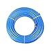 J-Tech Digital 150 Ft 23AWG Cat 6 Unshielded (UTP) Ethernet Cable 100% Pure Copper High Performance Customized for Video and Audio Transfer(150ftCAT6)