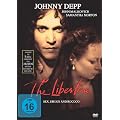 The Libertine - Sex, Drugs & Rococo
