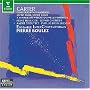 Concerto pour Hautbois/Esprit ~ Elliott Carter