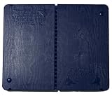 Revgear Deluxe Re-Breakable Board (Blue)