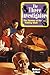 The Mystery of the Talking Skull (Three Investigators Classics)