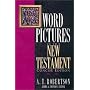 Word Pictures in the New Testament