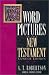 Word Pictures in the New Testament