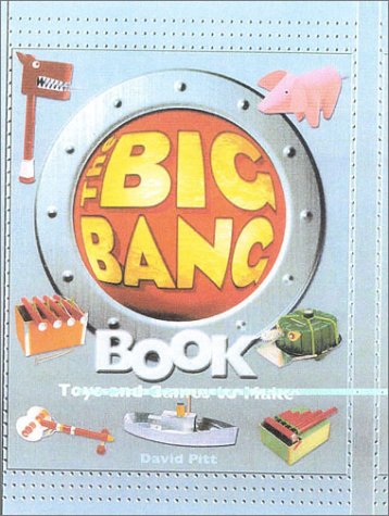 Big Bang Book