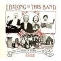 I Belong to This Band: Eighty-Five Years of Sacred Harp Recordings