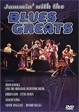 Jammin' with the Blues Greats