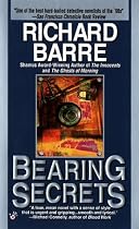 Bearing Secrets (Wil Hardesty Novels)