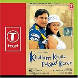 Khullam Khulla Pyaar Karen