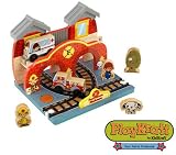 Four Alarm Firehouse