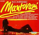 The Incomparable Mantovani