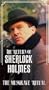The Return of Sherlock Holmes: The Musgrave Ritual [VHS]
