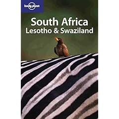 【クリックでお店のこの商品のページへ】Lonely Planet South Africa， Lesotho ＆ Swaziland (Lonely Planet South Africa， Lesotho and Swaziland) [ペーパーバック]