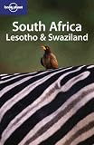 Lonely Planet South Africa, Lesotho & Swaziland
