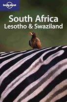 Lonely Planet South Africa, Lesotho & Swaziland