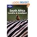 South Africa, Lesotho and Swaziland: Country Guide (Lonely Planet Country Guide)