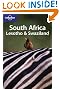 South Africa, Lesotho...
