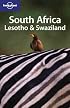 Lonely Planet South Africa, Lesotho & Swaziland