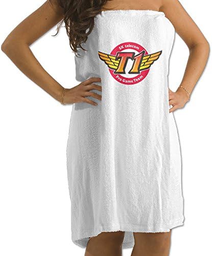 Motun Apparel SKT1 Bath Towel / Beach Towel