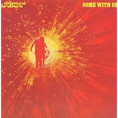Come With Us