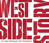 Album Cover of 'West Side Story(Amazon.com Exclusive Limited Edition with Playbill)'