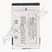 AUTHENTIC MYBAT REPLACEMENT LI-ION BATTERY (700 mAh) for MOTOROLA A630/ I285/ V260/ V262/ V265/ V300/ V400/ V500/ V525/ V540/ V547/ V551/ V555/ V600/V557 - MYBAT Retail Packaging