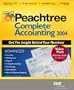 Peachtree Complete Accounting 2004 Multi-User Value Pack