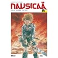 Nausica� de la vall�e du vent, Tome 6 :