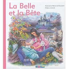BELLE ET LA B�TE (LA)