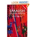 Colloquial Spanish of Latin America: The Complete Course for Beginners (Colloquial Series)