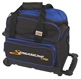 Storm Streamline 1 Ball Roller Royal/Black