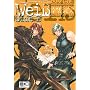 Weiss Side B: Wei� Side B 03: BD 3
