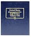 Book U.S Commemorative Half Dollar Vol I, Album (Us Commemorative Halves)