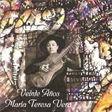 Music : Veinte Anos