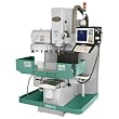 Grizzly G0618 CNC Mill w/ 12 Position ATC