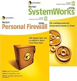 Eigenschaften Symantec  / Norton SystemWorks 2004 + Norton Personal Firewall 2004 Bundle
