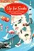 Books : Up for Grabs: A Trip Through Time and Space in the Sunshine State (Florida Sand Dollar Books)