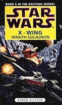 Wraith Squadron (Star Wars X-Wing)
