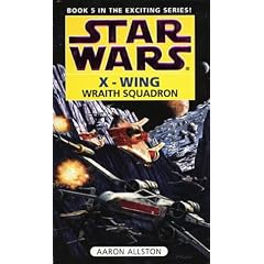 Wraith Squadron (Star Wars X-Wing)