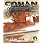 Conan: The Ultimate Guide