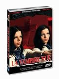 Revue L.C.J Editions  / La vampire nue