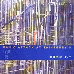 Panic Attack at Sainsbury's