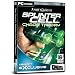Tom Clancy's Splinter Cell: Chaos Theory (PC DVD)