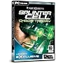 Tom Clancy's Splinter Cell: Chaos Theory (PC DVD)